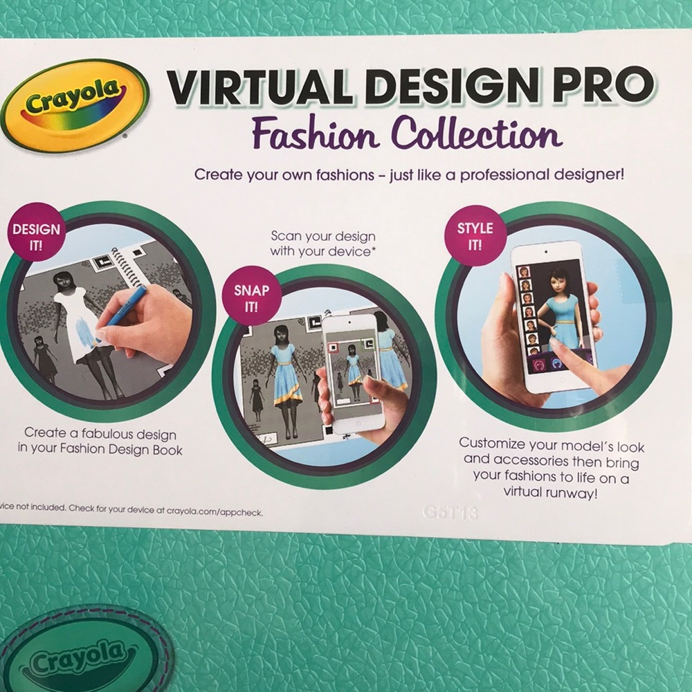 Interactive game - Picture 2 of 6